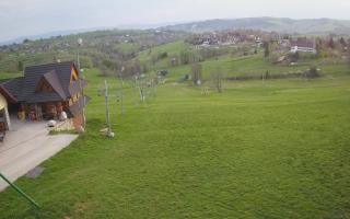 UFO ski w Bukowinie Tatrzańskiej - 03-05-2025 03:44