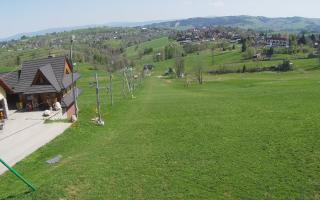 UFO ski w Bukowinie Tatrzańskiej - 03-05-2025 08:21