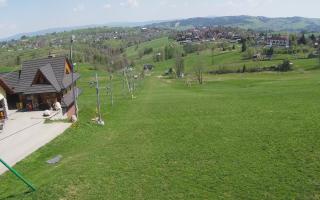 UFO ski w Bukowinie Tatrzańskiej - 03-05-2025 08:36