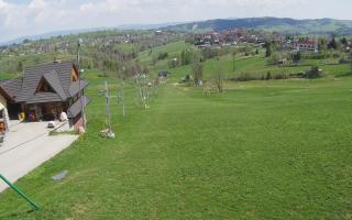 UFO ski w Bukowinie Tatrzańskiej - 03-05-2025 09:07