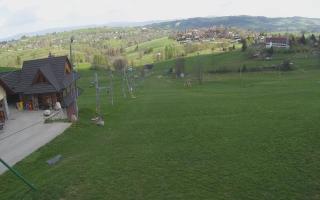 UFO ski w Bukowinie Tatrzańskiej - 03-05-2025 09:23