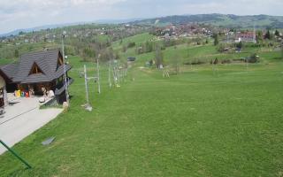 UFO ski w Bukowinie Tatrzańskiej - 03-05-2025 11:10