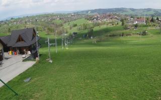 UFO ski w Bukowinie Tatrzańskiej - 03-05-2025 11:26
