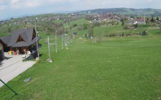 UFO ski w Bukowinie Tatrzańskiej - 03-05-2025 11:41