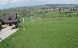 UFO ski w Bukowinie Tatrzańskiej - 03-05-2025 11:56
