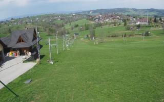 UFO ski w Bukowinie Tatrzańskiej - 03-05-2025 12:12