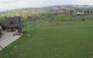 UFO ski w Bukowinie Tatrzańskiej - 03-05-2025 12:27