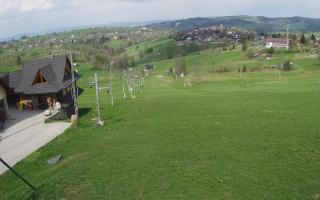 UFO ski w Bukowinie Tatrzańskiej - 03-05-2025 12:43