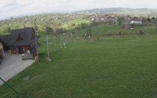UFO ski w Bukowinie Tatrzańskiej - 03-05-2025 13:13