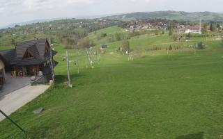 UFO ski w Bukowinie Tatrzańskiej - 03-05-2025 13:44