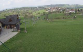 UFO ski w Bukowinie Tatrzańskiej - 03-05-2025 14:00