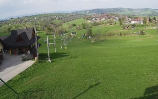 UFO ski w Bukowinie Tatrzańskiej - 03-05-2025 14:15