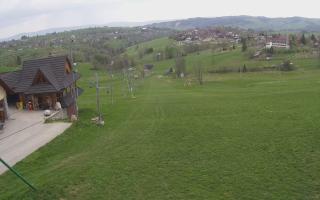 UFO ski w Bukowinie Tatrzańskiej - 03-05-2025 14:30