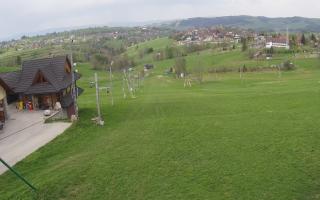 UFO ski w Bukowinie Tatrzańskiej - 03-05-2025 14:46
