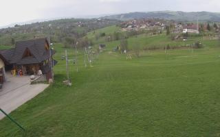 UFO ski w Bukowinie Tatrzańskiej - 03-05-2025 15:01