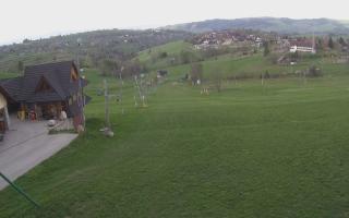 UFO ski w Bukowinie Tatrzańskiej - 03-05-2025 15:16