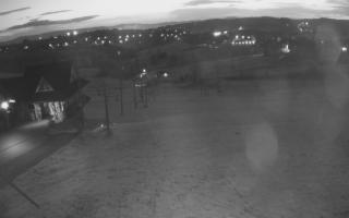 UFO ski w Bukowinie Tatrzańskiej - 04-05-2025 02:18