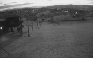 UFO ski w Bukowinie Tatrzańskiej - 04-05-2025 02:33