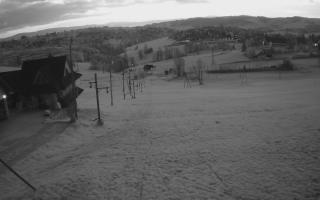 UFO ski w Bukowinie Tatrzańskiej - 04-05-2025 02:49