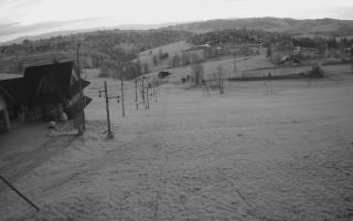 UFO ski w Bukowinie Tatrzańskiej - 04-05-2025 03:04
