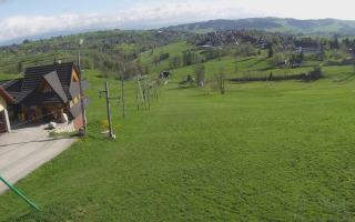 UFO ski w Bukowinie Tatrzańskiej - 04-05-2025 06:24