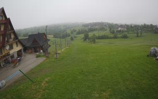UFO ski w Bukowinie Tatrzańskiej - 16-06-2025 17:00