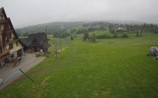 UFO ski w Bukowinie Tatrzańskiej - 16-06-2025 17:31