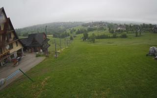 UFO ski w Bukowinie Tatrzańskiej - 16-06-2025 18:02