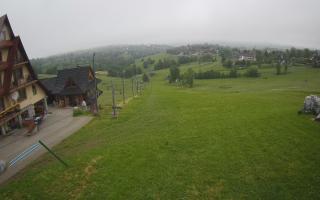 UFO ski w Bukowinie Tatrzańskiej - 16-06-2025 18:17