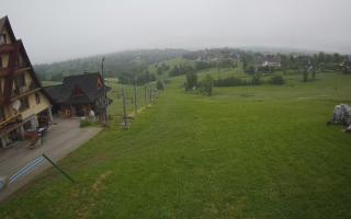 UFO ski w Bukowinie Tatrzańskiej - 16-06-2025 18:33