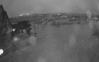 UFO ski w Bukowinie Tatrzańskiej - 16-06-2025 19:19