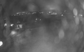 UFO ski w Bukowinie Tatrzańskiej - 16-06-2025 19:49