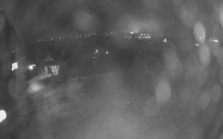 UFO ski w Bukowinie Tatrzańskiej - 16-06-2025 20:05