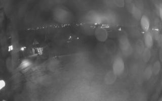 UFO ski w Bukowinie Tatrzańskiej - 16-06-2025 20:20