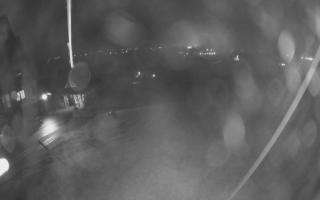 UFO ski w Bukowinie Tatrzańskiej - 16-06-2025 20:51
