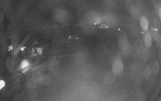 UFO ski w Bukowinie Tatrzańskiej - 16-06-2025 21:06