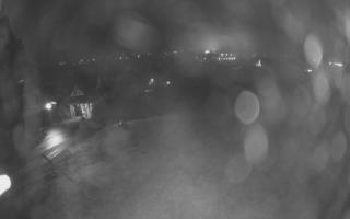 UFO ski w Bukowinie Tatrzańskiej - 16-06-2025 21:37