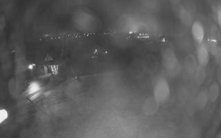 UFO ski w Bukowinie Tatrzańskiej - 16-06-2025 23:40