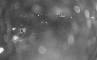 UFO ski w Bukowinie Tatrzańskiej - 17-06-2025 00:01