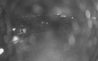UFO ski w Bukowinie Tatrzańskiej - 17-06-2025 00:32