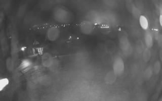 UFO ski w Bukowinie Tatrzańskiej - 17-06-2025 00:47