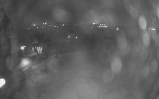 UFO ski w Bukowinie Tatrzańskiej - 17-06-2025 01:33