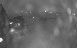 UFO ski w Bukowinie Tatrzańskiej - 17-06-2025 01:49