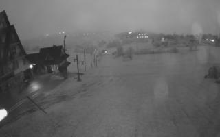 UFO ski w Bukowinie Tatrzańskiej - 17-06-2025 02:04