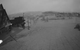 UFO ski w Bukowinie Tatrzańskiej - 17-06-2025 02:19