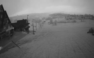 UFO ski w Bukowinie Tatrzańskiej - 17-06-2025 02:35