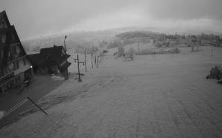 UFO ski w Bukowinie Tatrzańskiej - 17-06-2025 02:50