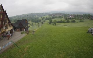 UFO ski w Bukowinie Tatrzańskiej - 17-06-2025 03:06