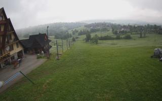 UFO ski w Bukowinie Tatrzańskiej - 17-06-2025 03:36
