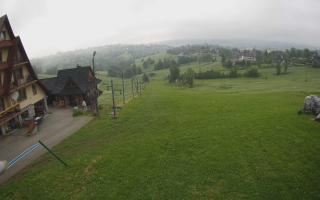 UFO ski w Bukowinie Tatrzańskiej - 17-06-2025 03:52